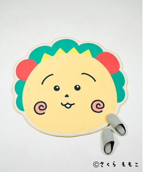 フェイスマット [COJI‐COJIコラボ2026] | [公式]スタディオクリップ