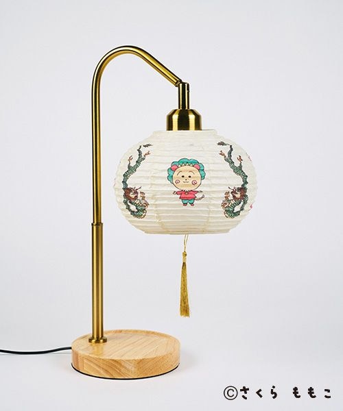 提灯ライト [COJI‐COJIコラボ2026] | [公式]スタディオクリップ