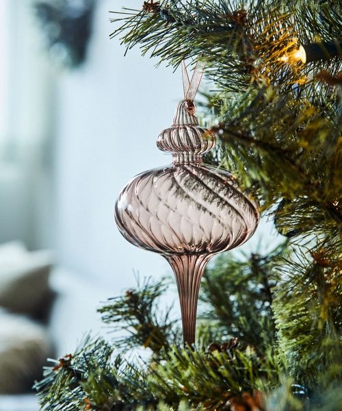 ガラスアンティークオーナメント[CHRISTMAS 2024] | [公式]スタディオ