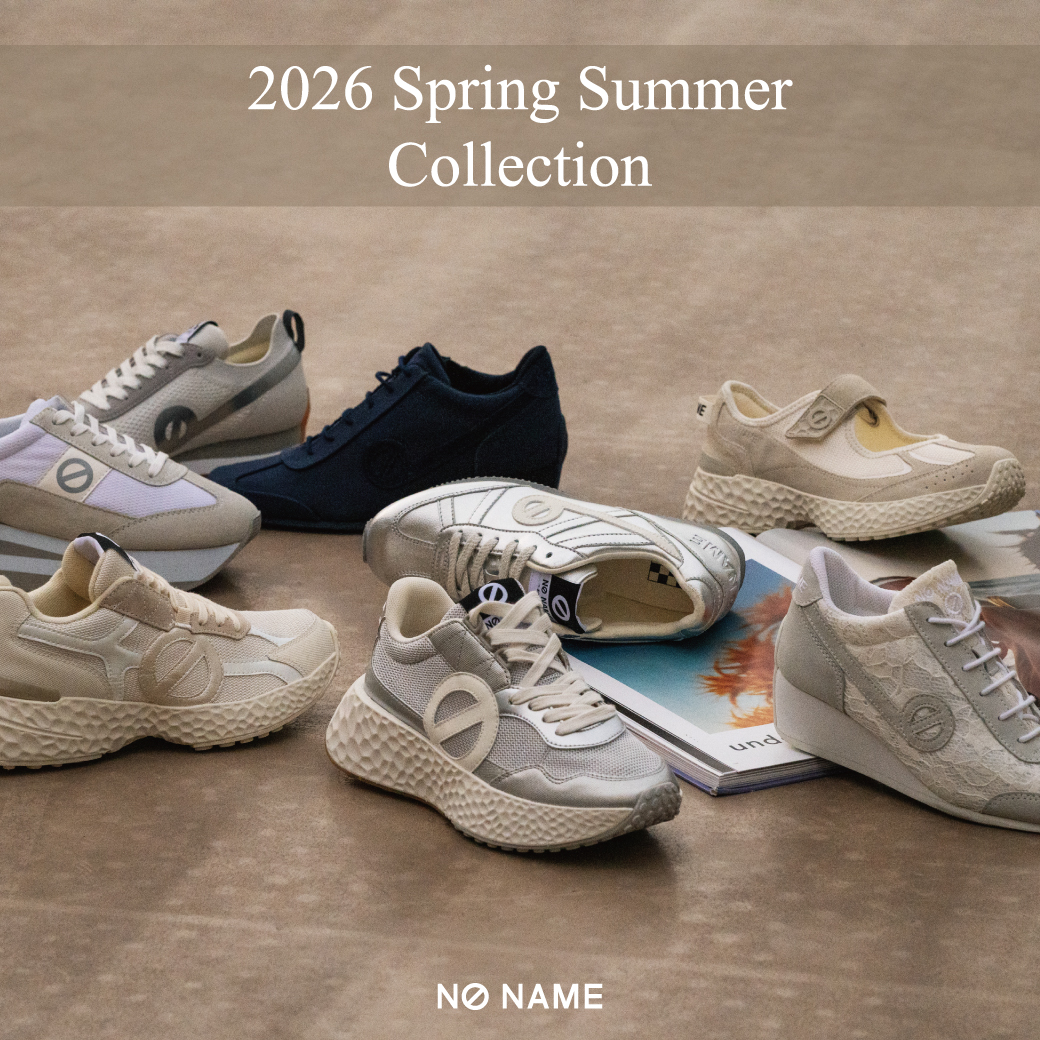 NO NAME ノーネーム YOKO-51911-WHITE-ヨーコ ホワイト | ITEM