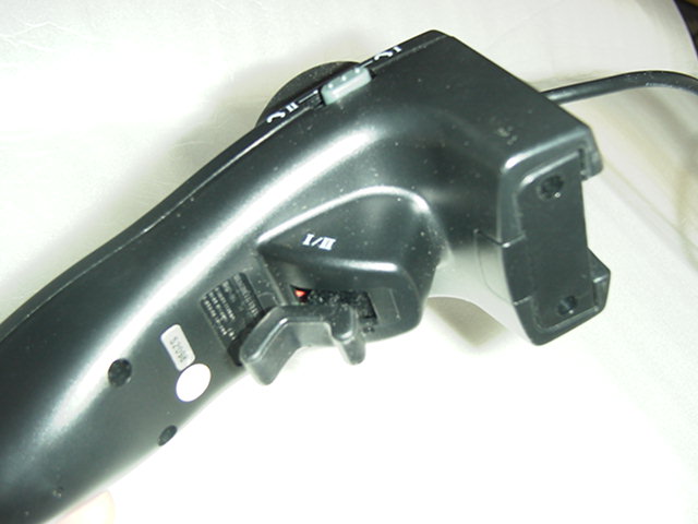 レビュー】Imageneer GT PROPO TURBO : ゲームパッド地下秘密