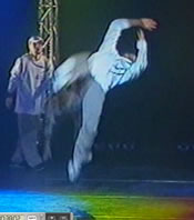 漫画の元ネタ（ダンス編）5 : 踊るホストblog