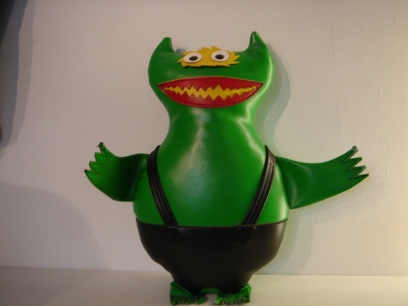 ナウガモンスター : TideMark(タイドマーク) Vintage＆ImportClothing