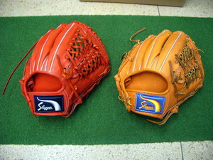 軟式用グラブ KSN－46SEU : Baseball Garage ～木製バットと