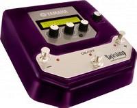 YAMAHA Magicstomp (4) 「その拡張性」 : 回転富士山