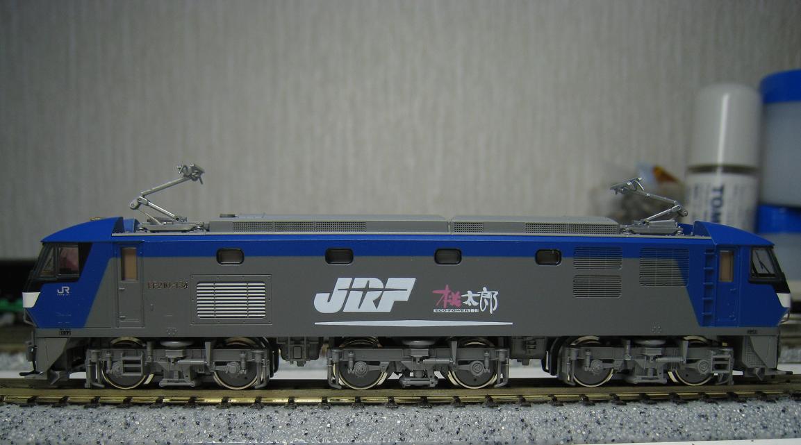 KATO EF210 100番台 DCC仕様【29-521】 KATO EF210 100番台 DCC仕様