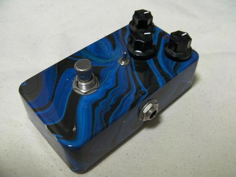 Landgraff“Dynamic Over Drive” : 【○八】マルハチBlog