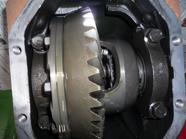 SE3P RX-8 ファイナル交換作業。 : TTS Worker 日記