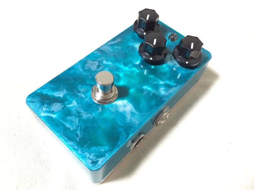 Leqtique“Maestro Antique Revised Quad Limited” : 【○八】マルハチBlog