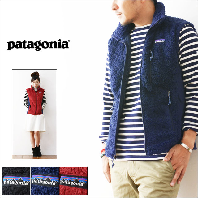 patagonia[パタゴニア正規代理店]Men's Los Gatos Vest[25925]メンズ