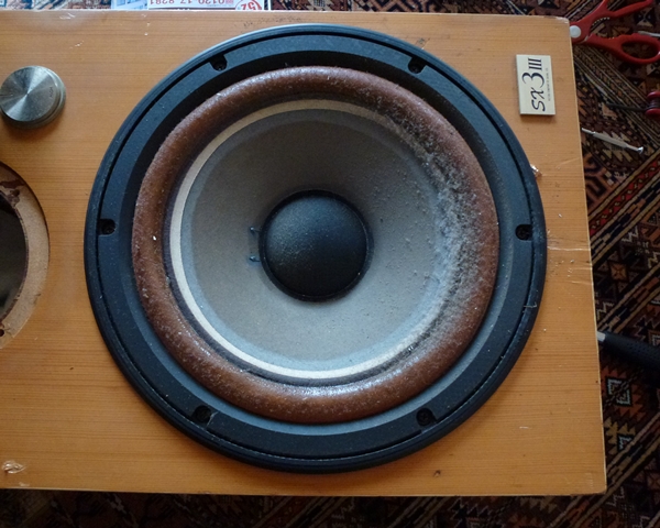 ビクターSX-3Ⅲもボチボチと♪ : 正法眼蔵アーカイブ2