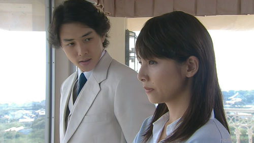 さあ、いよいよゲームの始まりだ・・・美しい罠 1話 : nothing hurt