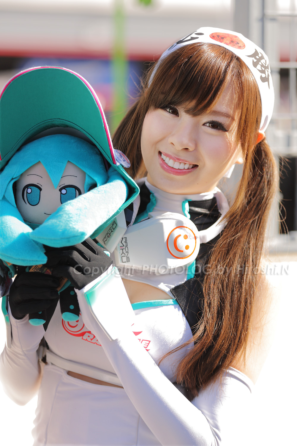 レースクイーン 写真 はがきサイズ 200枚 アイドル タレント