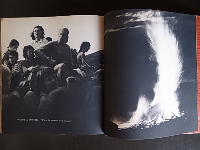 SUMMER'S CHILDREN / Barbara Morgan : Books & Things