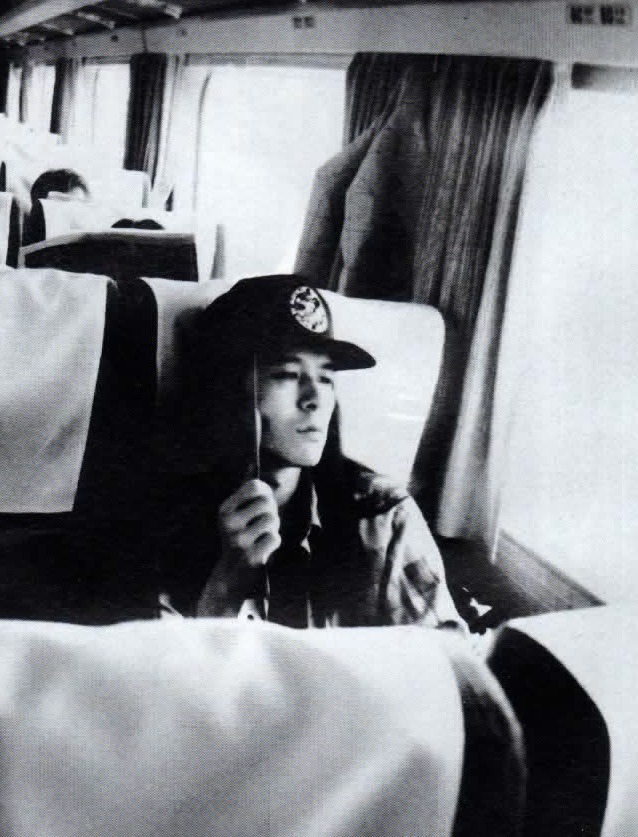 1995年 WANDSインタビュー ① : 上杉昇さんUnofficialブログ