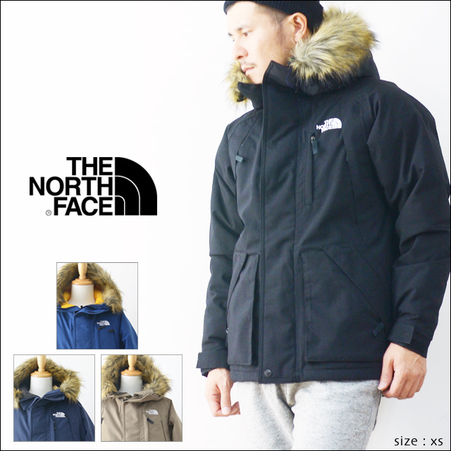 THE NORTH FACE [ザ ノースフェイス正規代理店] Elebus Jacket