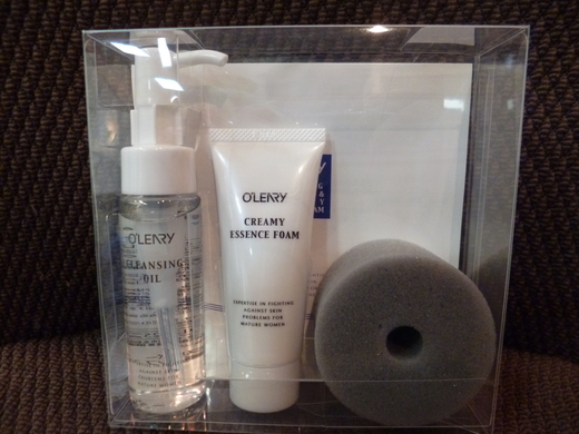 超お得！オリリーのスキンケアセット : K2 HAIR へようこそ 近江八幡