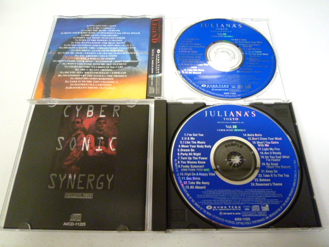 JULIANA'S TOKYO VOL.10 : T@K@ DIARY