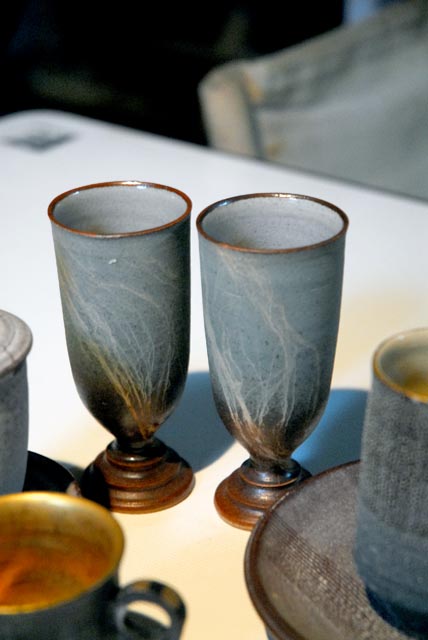 小林政美 作（7） : 桃青窯696