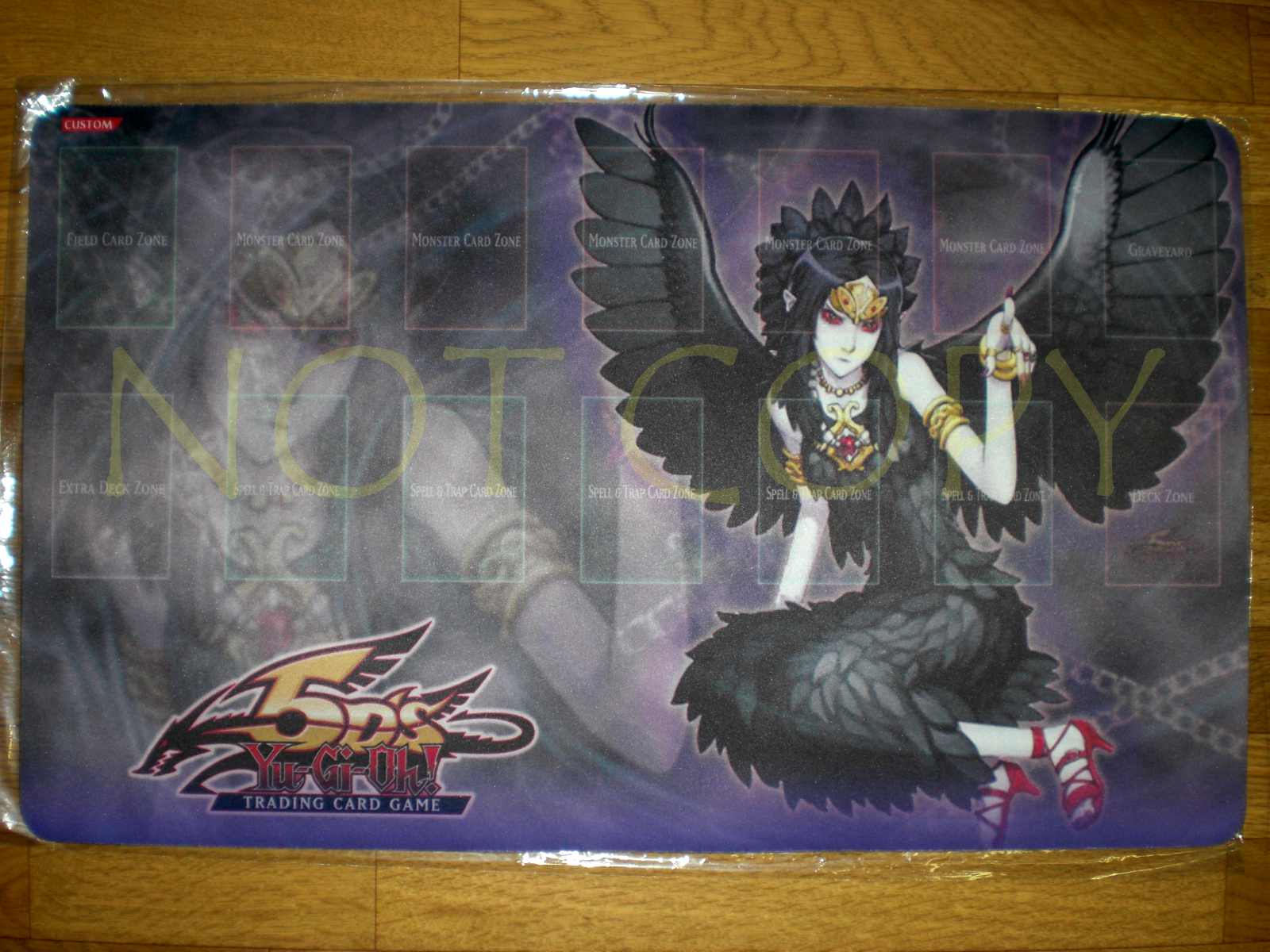 遊戯王プレイマット販売とかプレイマットとか・・・