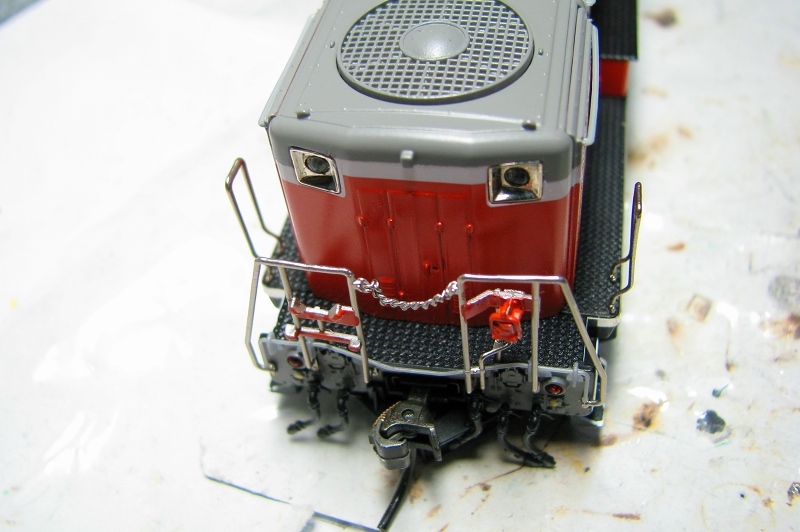 天賞堂のDD51 842号機？？ : 鉄ヲタのパパの部屋！！