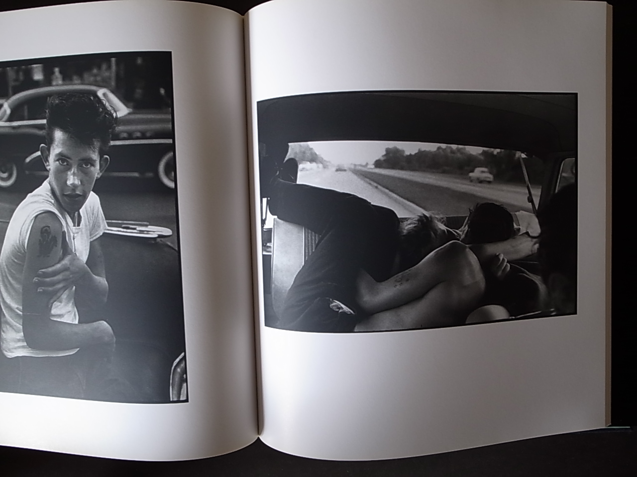 BROOKLYN GANG / Bruce Davidson : Books & Things