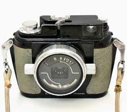 NIKONOS Ⅲ をレモン社で Get : ちょい古道具ライフ