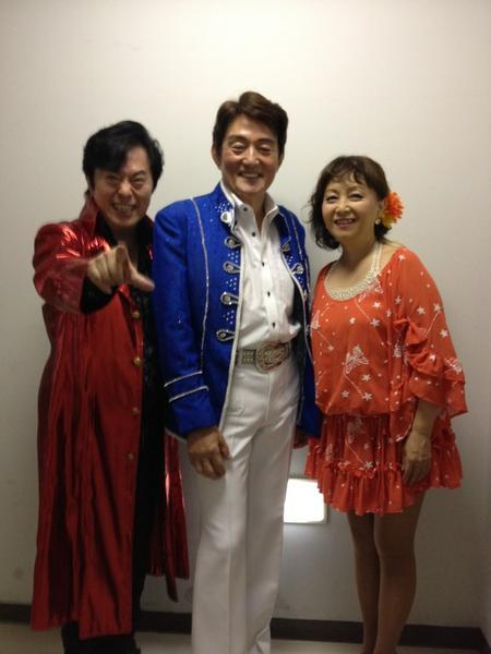 スーパースリーコンサート : 堀江美都子公式ブログ『Micchi's Hoihoi