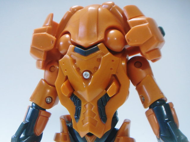 装着変身EX ミラーモンスターズ ボルキャンサー : 遊慈のEasy Life