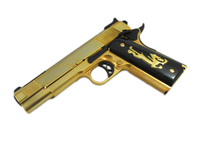 BWC SF V12 フェイスオフ モデル モデルガン : 上野アメ横 モデルガン