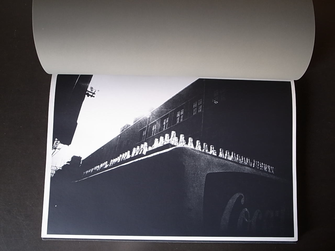 都市へ 高梨豊作品集 / TOWARDS THE CITY PHOTO BY YUTAKA TAKANASHI