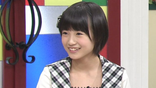 朝長美桜 : CAFE BLEU STYLE