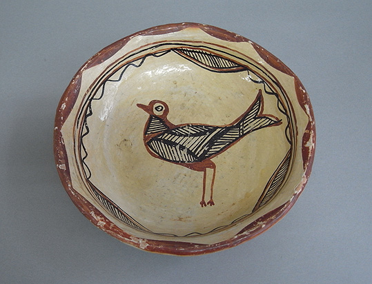 モロッコの土器 : Muntkidy