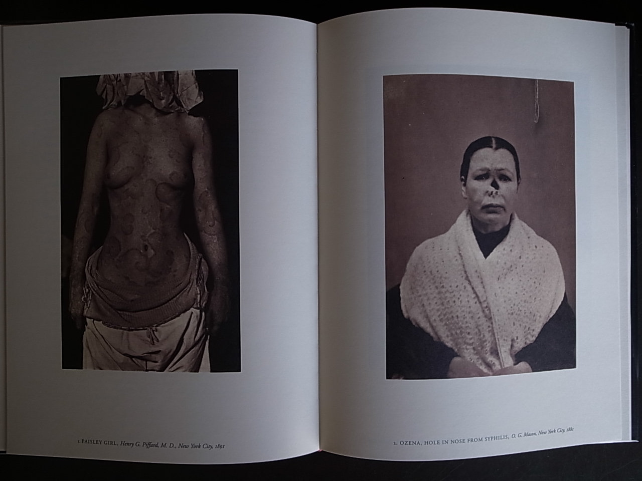 HARMS WAY / Joel-Peter Witkin : Books & Things