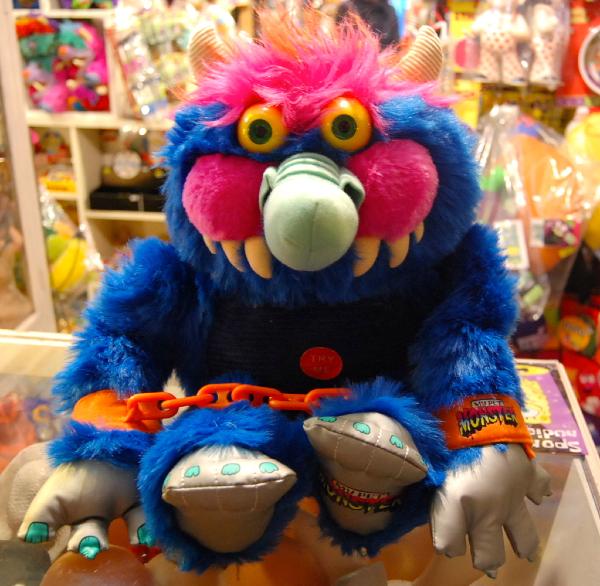 MY PET MONSTER（マイペットモンスター）いろいろ入荷