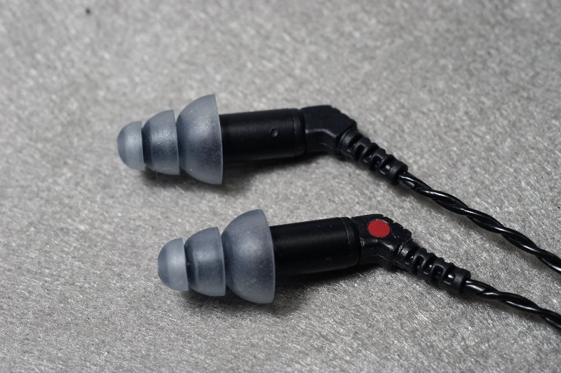 Etymotic Research ER-4 : 雲フェチ