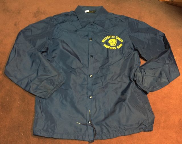 アメリカ仕入れ情報#3 60s~ チャンピオン コーチジャケット