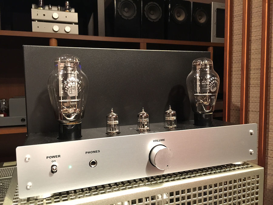 9/7)TU-8600解體新書 : オーディオ万華鏡(SUNVALLEY audio公式ブログ)