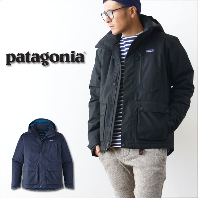 patagonia[パタゴニア正規代理店] M's Topley Jkt [27900] メンズ