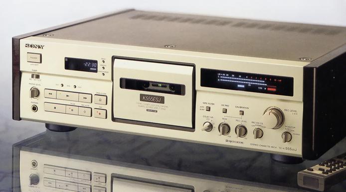 カセットデッキ導入 ビクターTD-V711 : 絵で見るカメラ + plus
