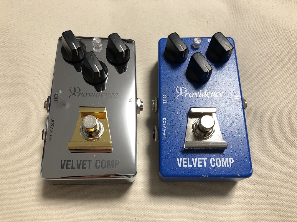 Providence”VLC-1TK VELVET COMP 今剛シグネチャーモデル” : 【○八