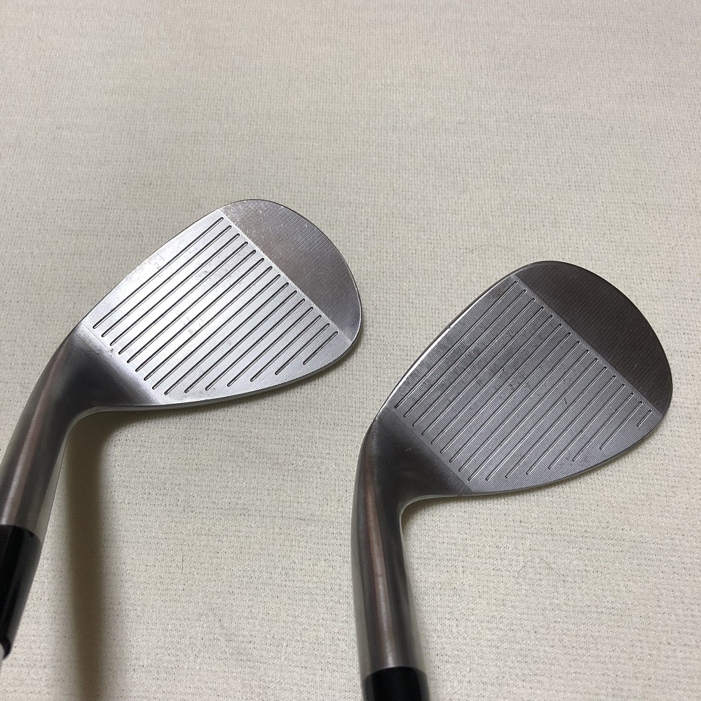 もはや都市伝説？のスピン性能！BS ツアーB XWB無限 : 極上の「快打