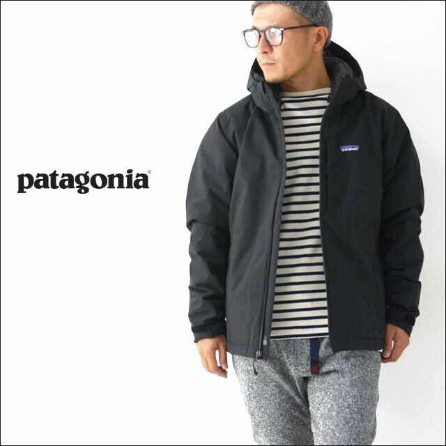 patagonia[パタゴニア正規代理店] M's Windsweep Down Hoody [84890
