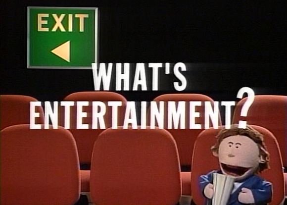 ハッチポッチステーションの名企画 : My Favorite Things