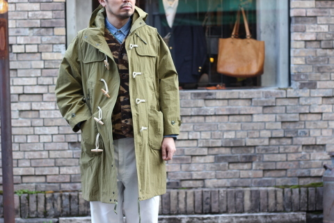 norbit」 着回しの良い 