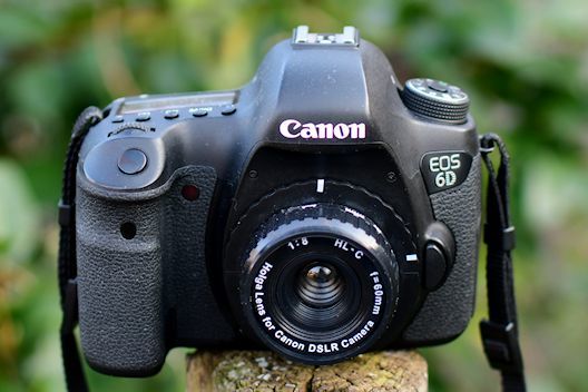 レンズ・マニアックス（9）～ジャンクレンズ編(Ⅱ) : 【匠のデジタル