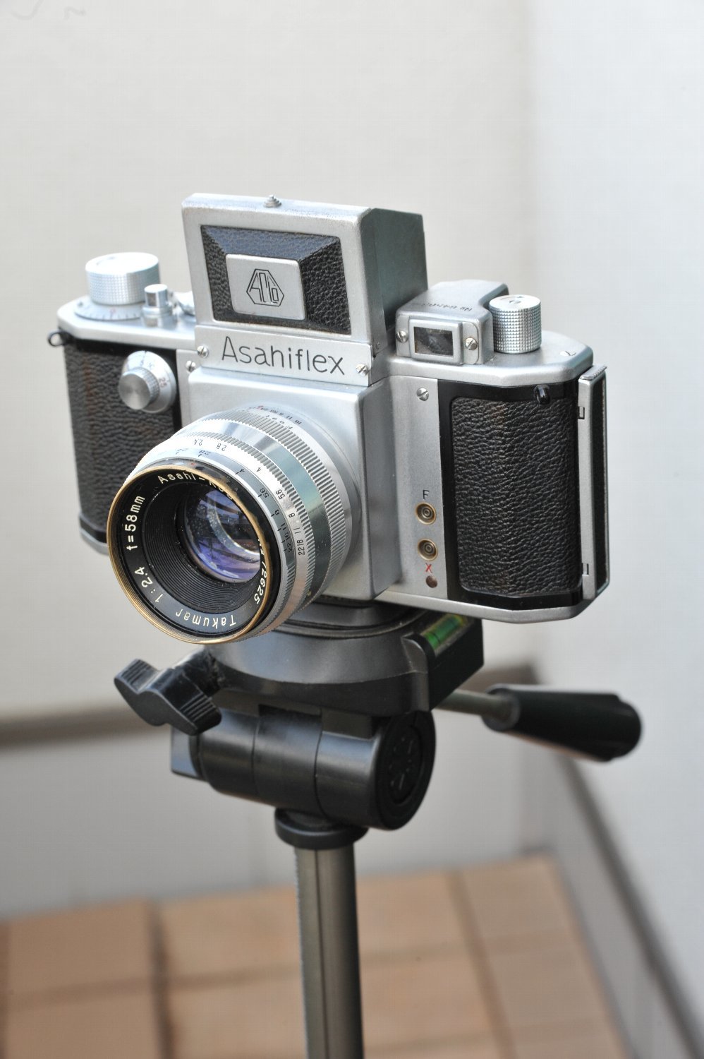 タクマー 58mm F2.4 で いろいろ : nakajima akira's photobook