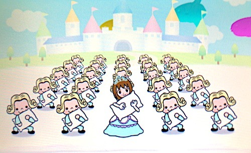 シリーズの名曲てんこ盛り！「リズム天国 ザ・ベスト+」を遊ぶ