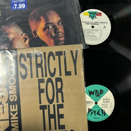 D.I.T.C. × DJ Premier : HIP HOP JUNKIEEEEEEEEEES!!!