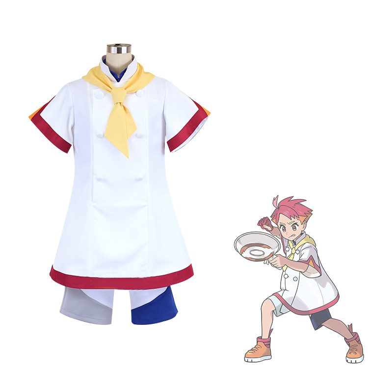 ポケットモンスター スカーレット・バイオレット ゼロの秘宝』の